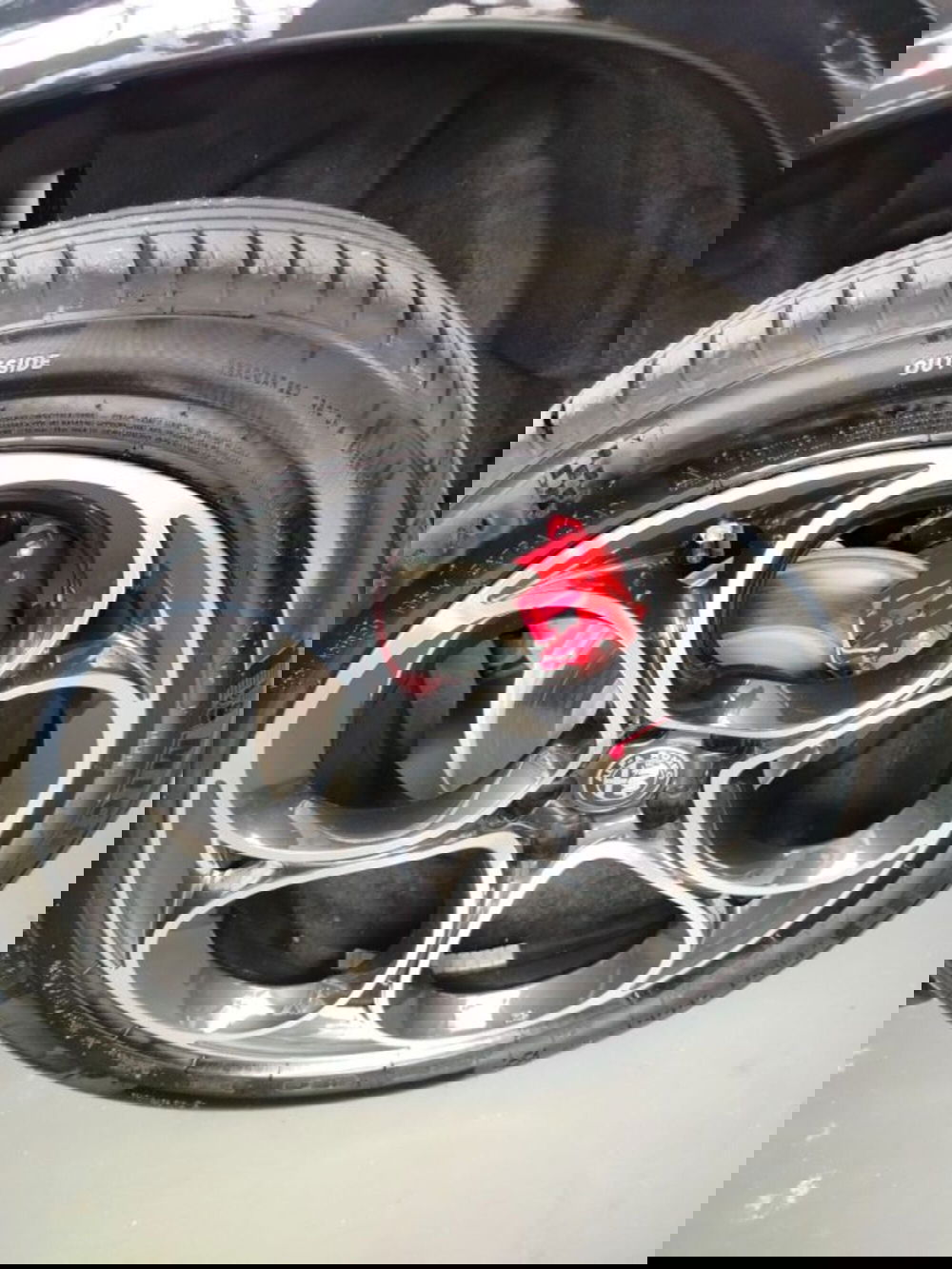 Alfa Romeo Stelvio usata a Forlì-Cesena (19)