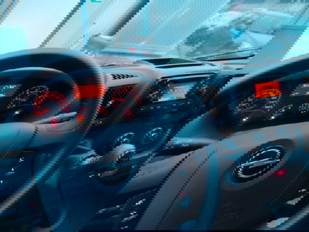 Opel Movano Furgone usata a Forlì-Cesena (16)