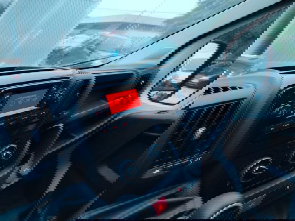 Opel Movano Furgone usata a Forlì-Cesena (17)