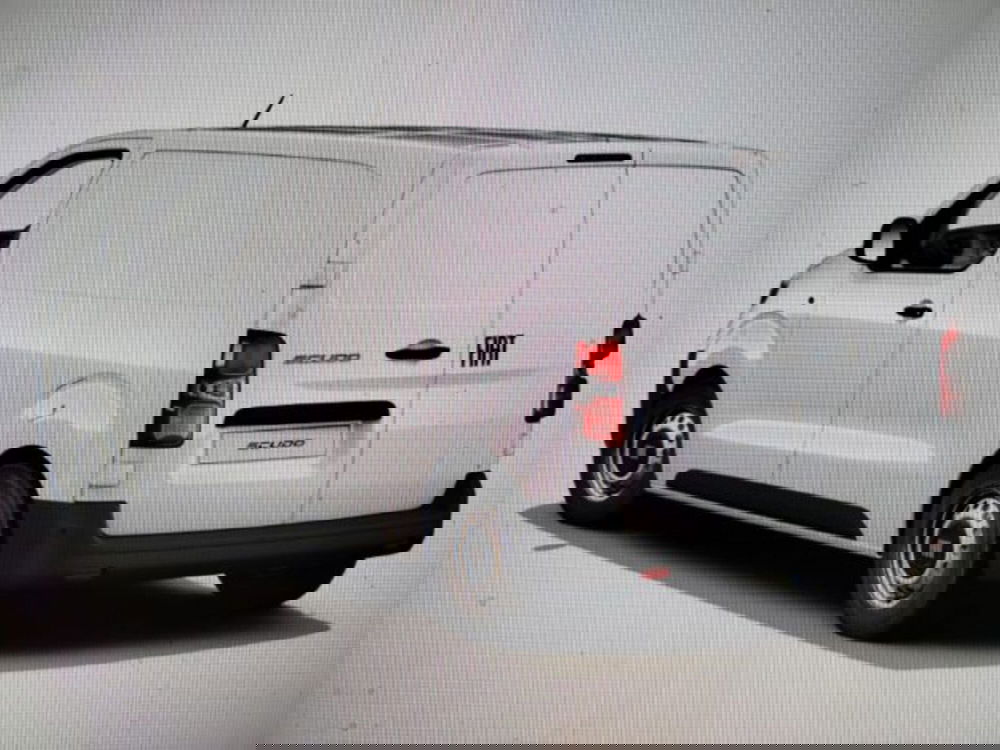 Fiat Scudo Furgone nuova a Forlì-Cesena (2)