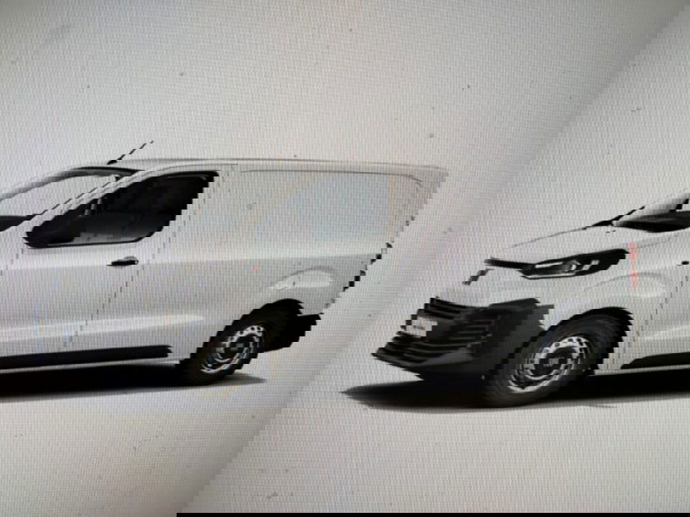 Fiat Scudo Furgone nuova a Forlì-Cesena (3)