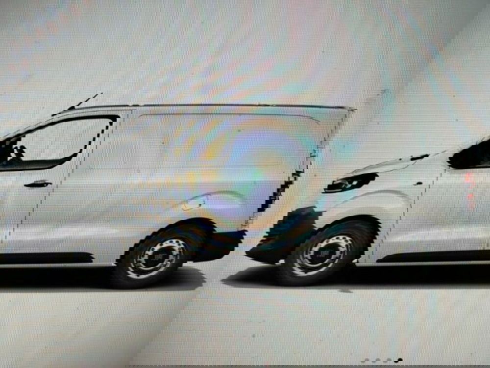 Fiat Scudo Furgone nuova a Forlì-Cesena (5)