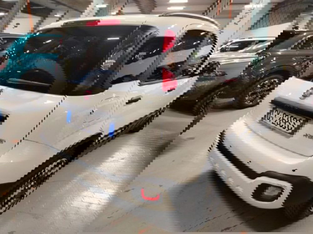 Fiat Panda usata a Forlì-Cesena (9)