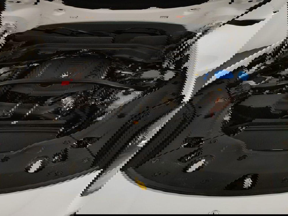 Maserati Grecale usata a Perugia (10)