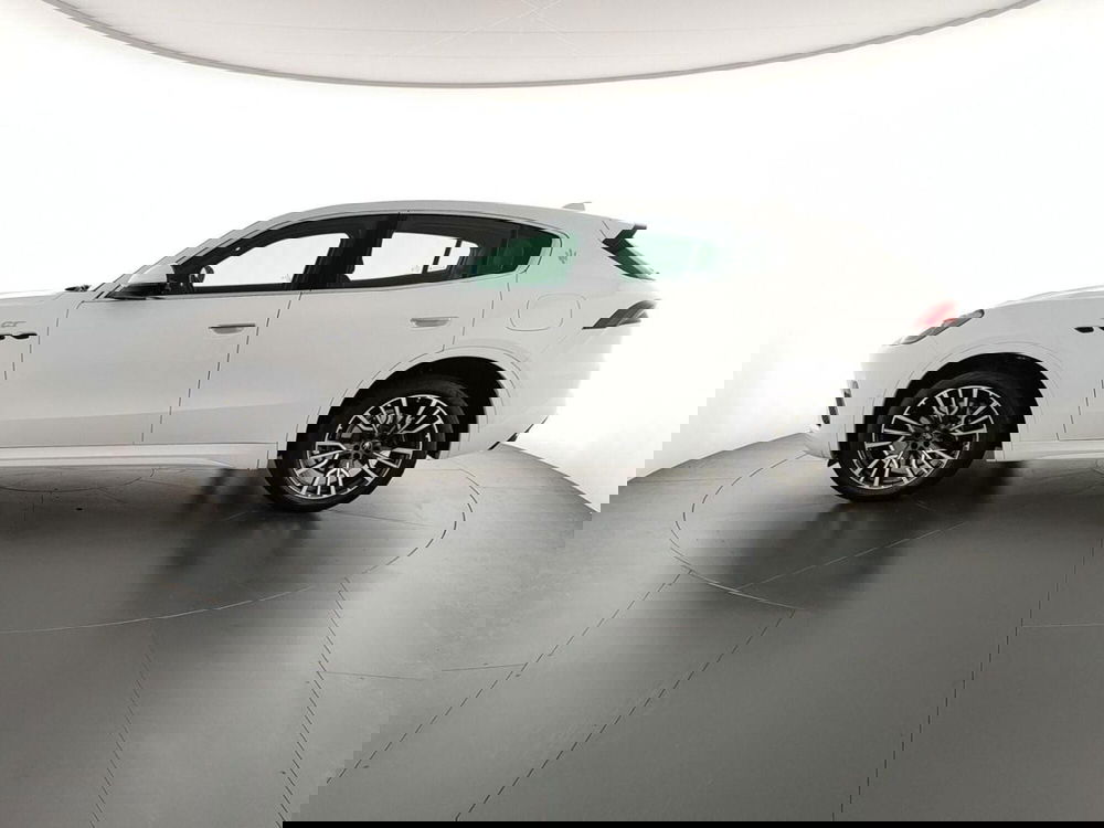 Maserati Grecale usata a Perugia (8)