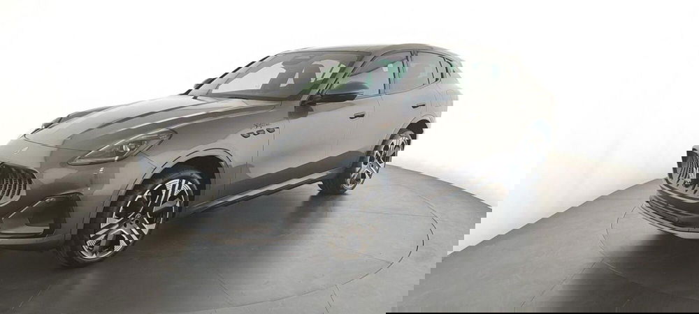 Maserati Grecale usata a Perugia