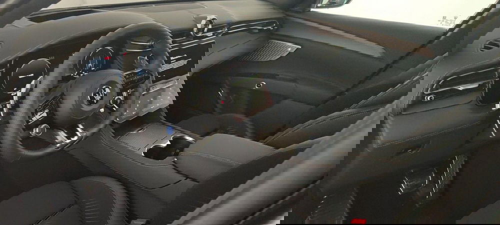 Maserati Grecale usata a Perugia (10)