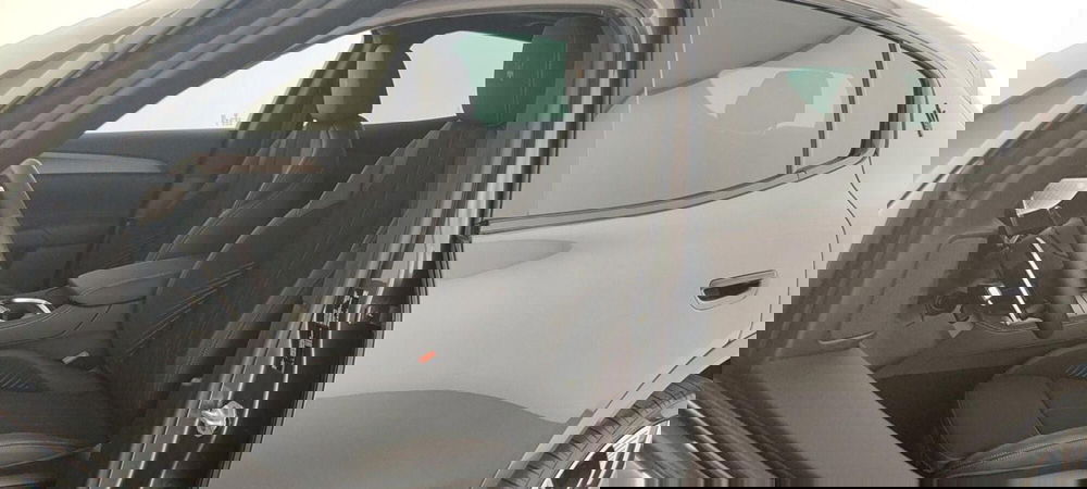 Maserati Grecale usata a Perugia (11)