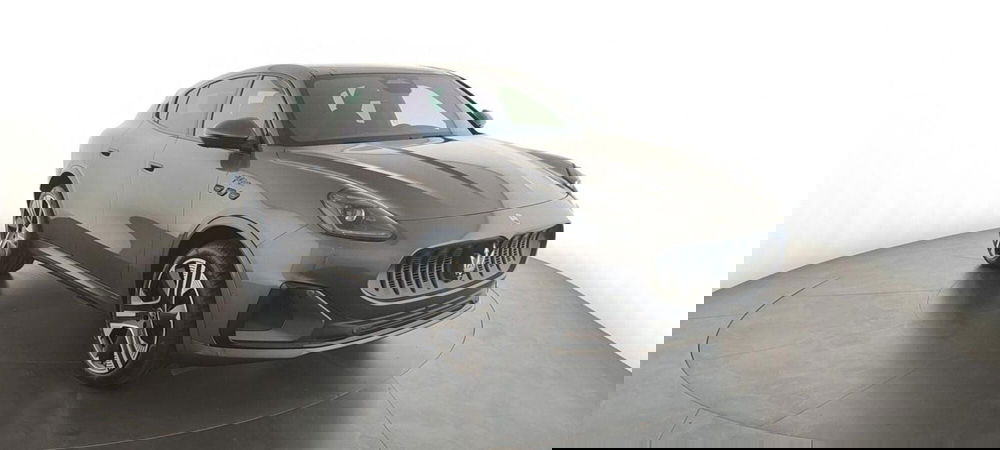 Maserati Grecale usata a Perugia (3)