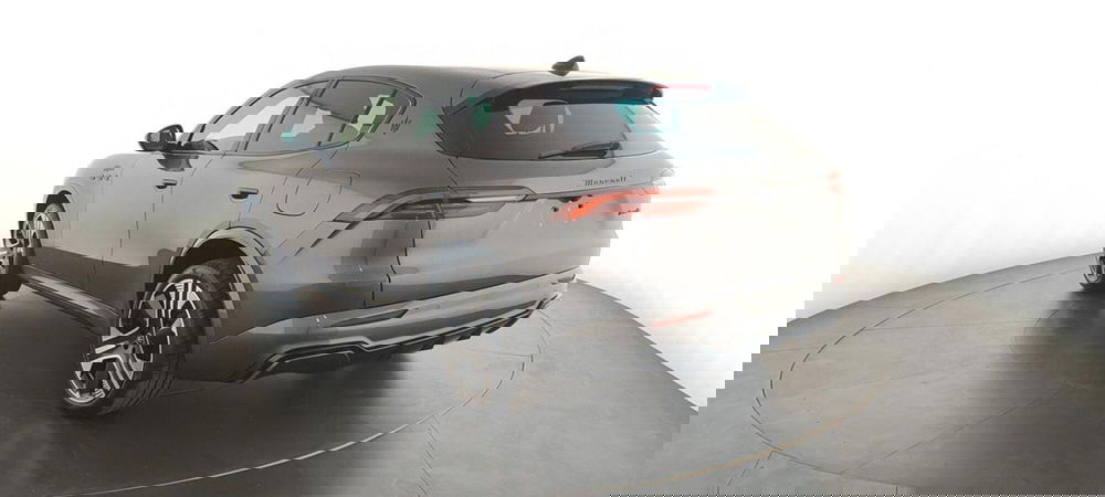 Maserati Grecale usata a Perugia (6)