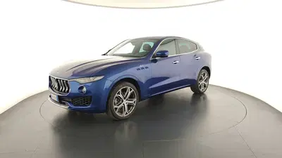 Maserati Levante Levante MHEV 330 CV AWD GT del 2023 usata a Corciano