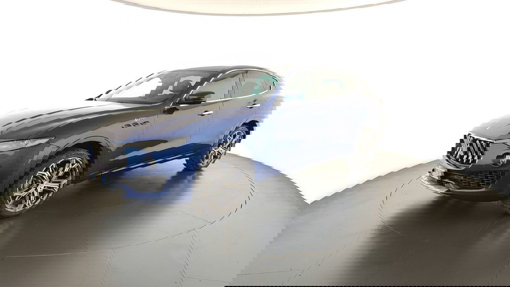 Maserati Levante usata a Perugia