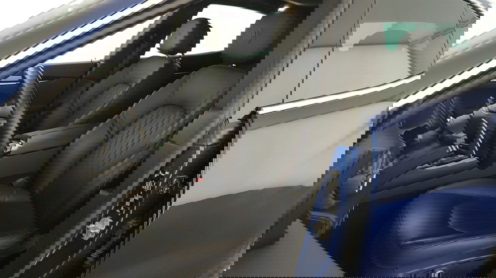 Maserati Levante usata a Perugia (12)