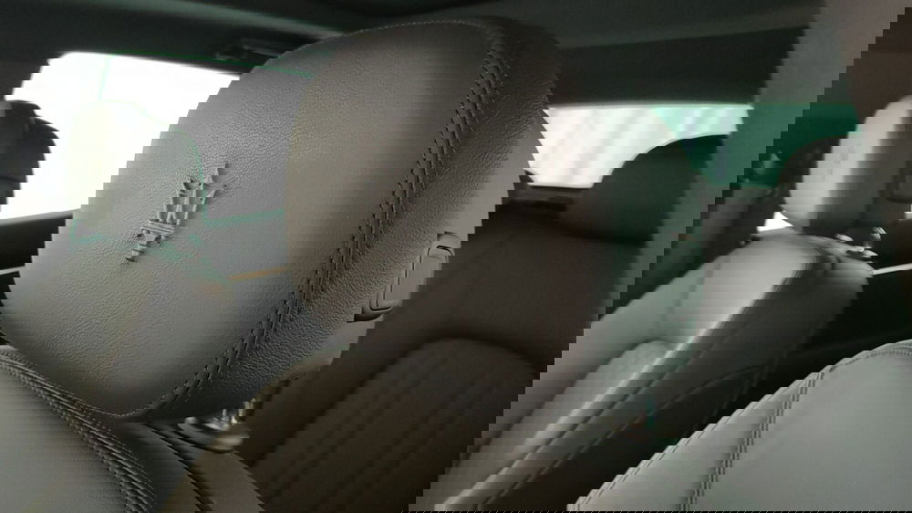 Maserati Levante usata a Perugia (13)