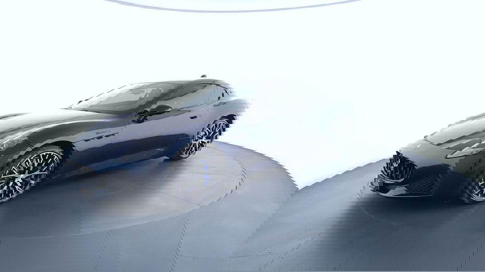 Maserati Granturismo usata a Perugia