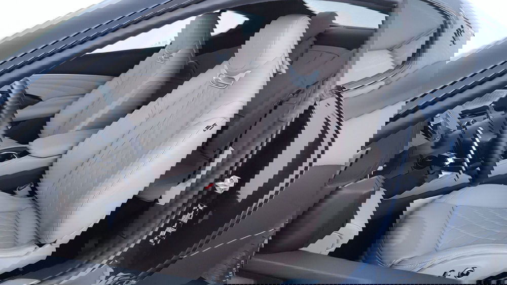 Maserati Granturismo usata a Perugia (12)