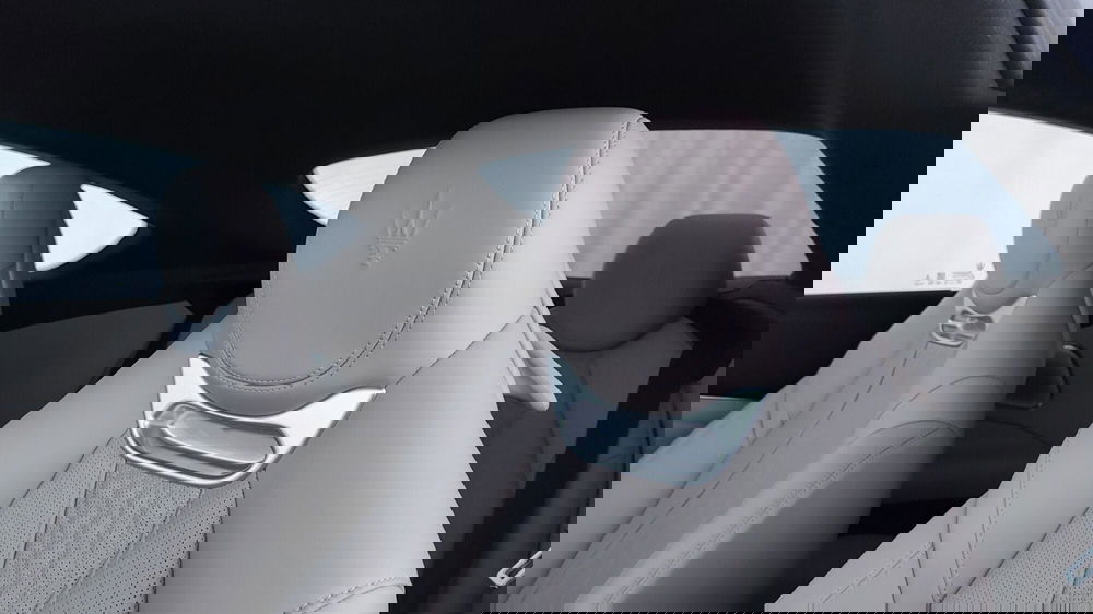 Maserati Granturismo usata a Perugia (13)