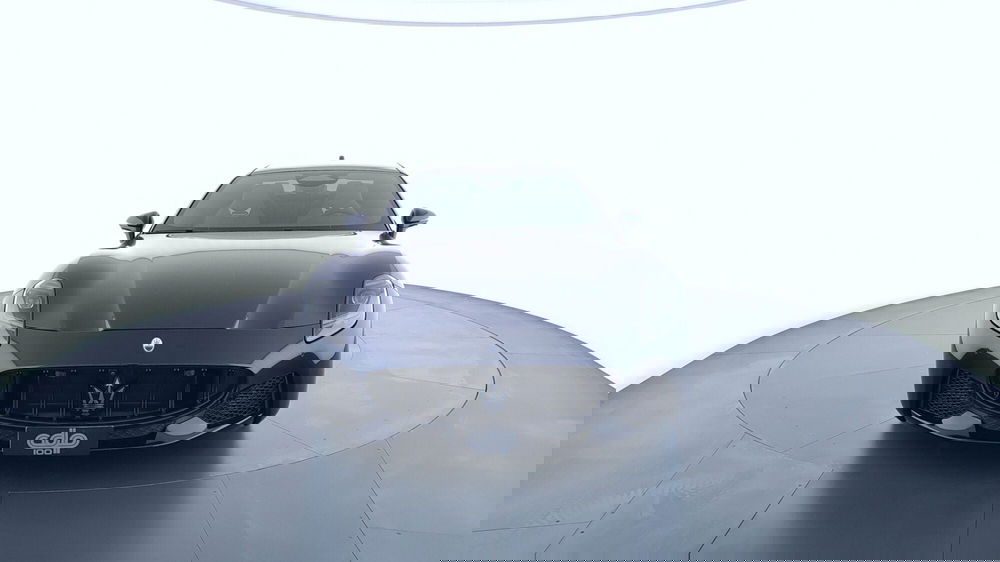 Maserati Granturismo usata a Perugia (2)