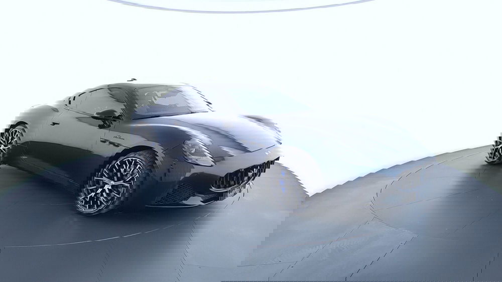 Maserati Granturismo usata a Perugia (3)