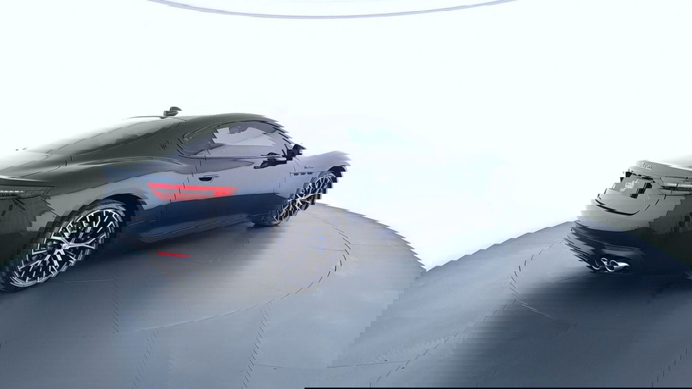 Maserati Granturismo usata a Perugia (5)