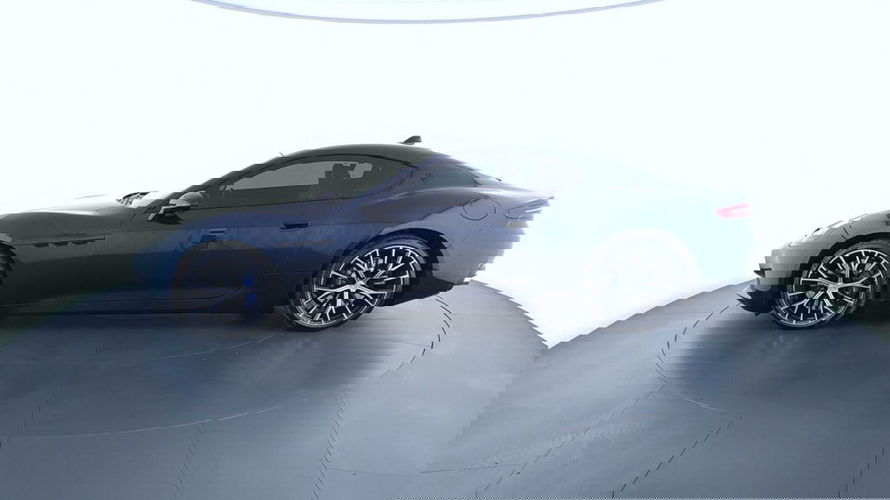 Maserati Granturismo usata a Perugia (8)