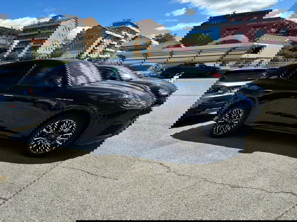 Maserati Grecale usata a Perugia (3)