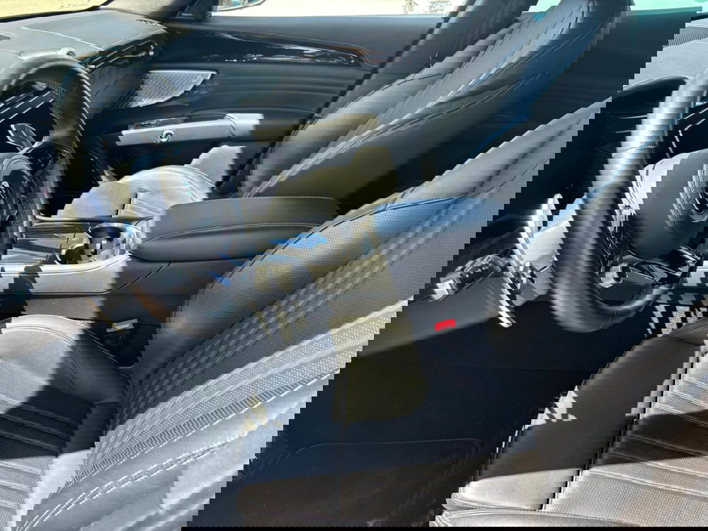 Maserati Grecale usata a Perugia (4)