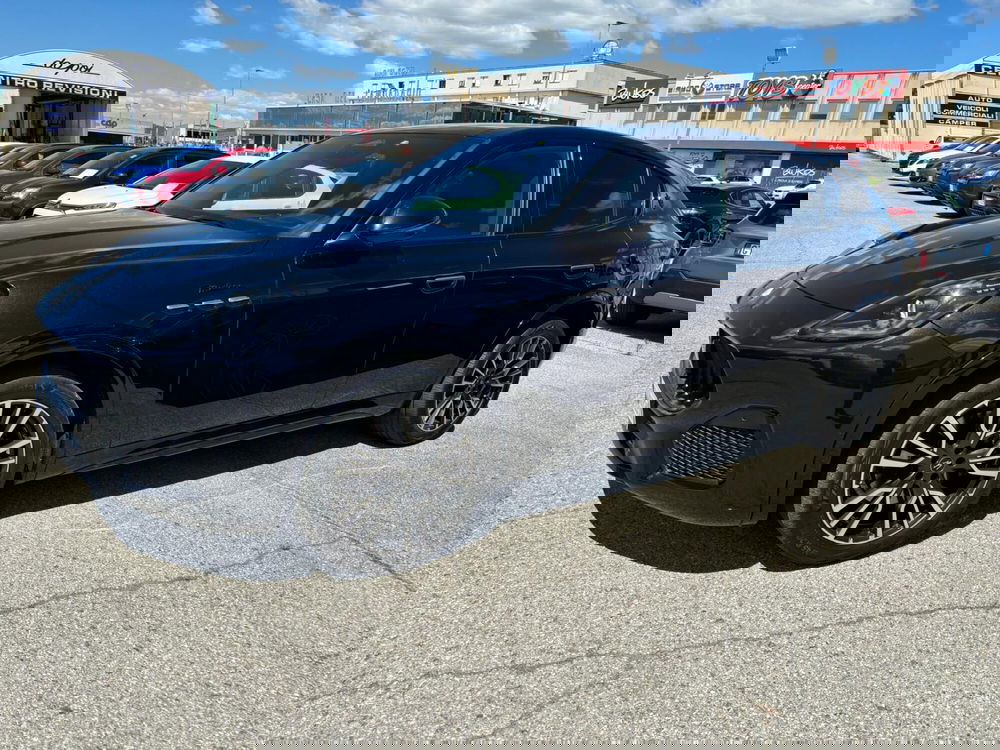 Maserati Grecale usata a Perugia (5)