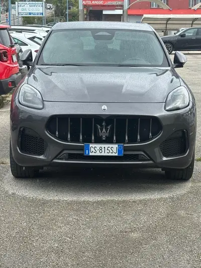 Maserati Grecale 2.0 mhev Grecale 250cv auto del 2024 usata a Corciano