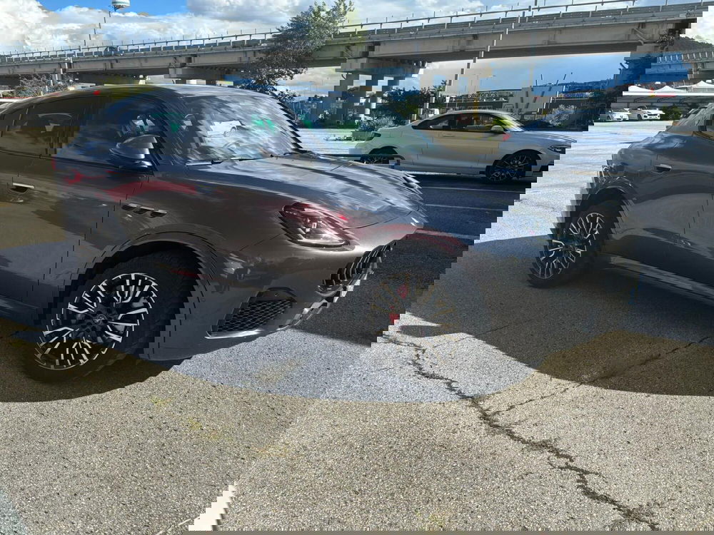 Maserati Grecale usata a Perugia (2)