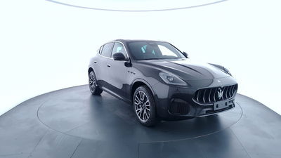 Maserati Grecale 2.0 mhev Grecale 250cv auto nuova a Corciano