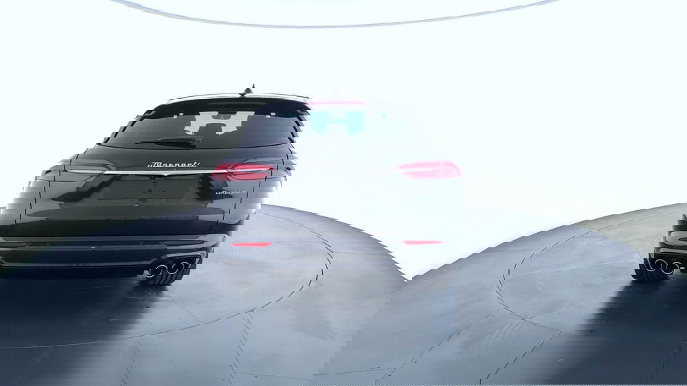 Maserati Grecale nuova a Perugia (3)