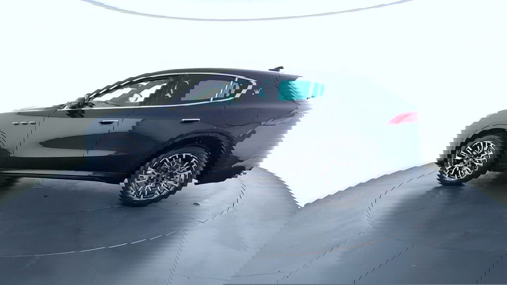 Maserati Grecale nuova a Perugia (5)