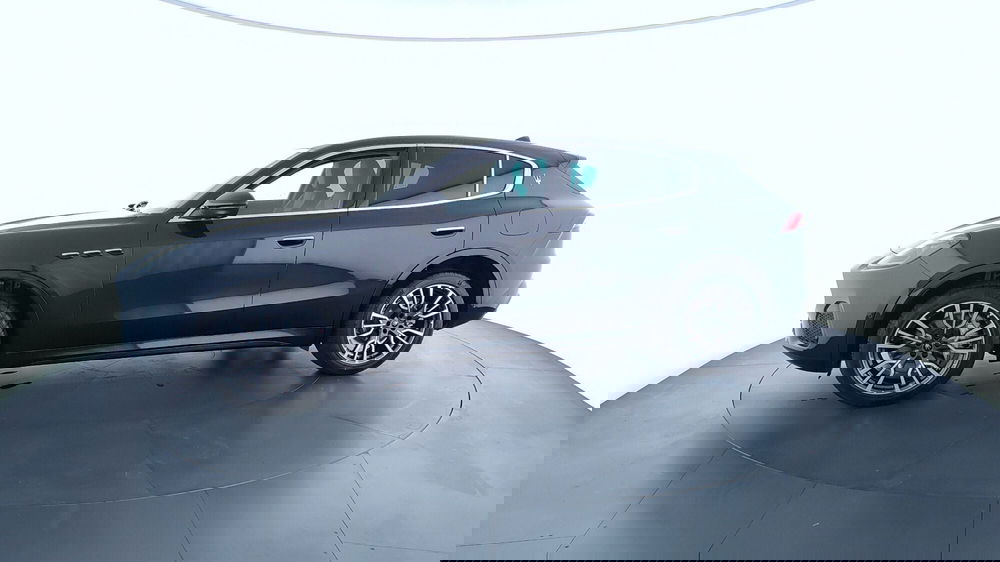 Maserati Grecale nuova a Perugia (6)