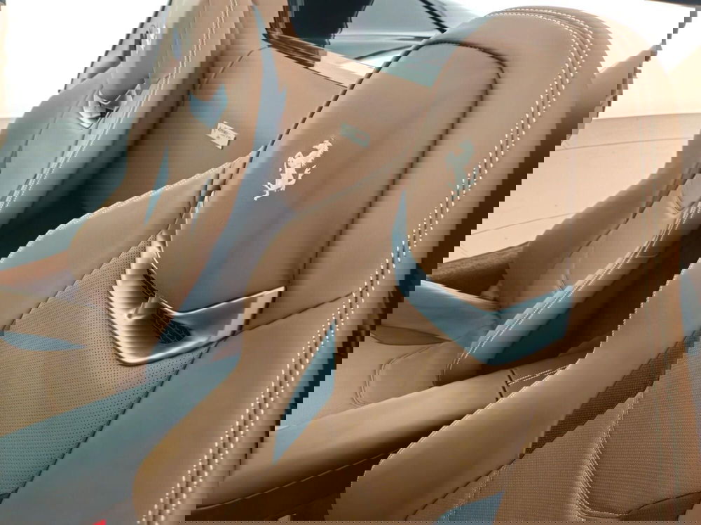 Ferrari 296 Spider usata a Perugia (14)