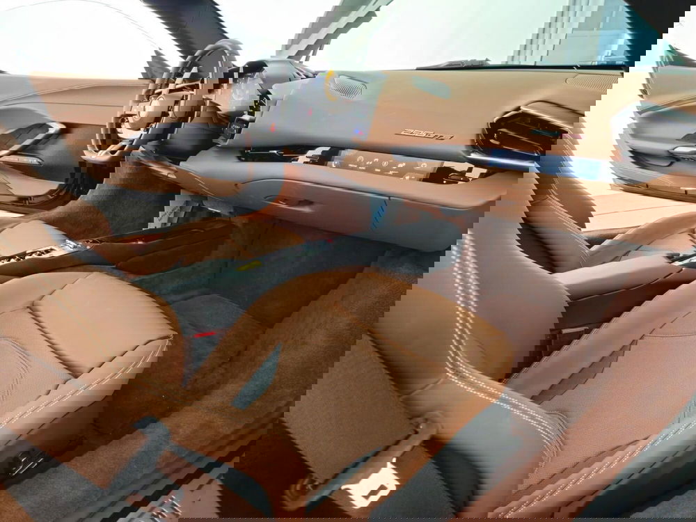 Ferrari 296 Spider usata a Perugia (16)