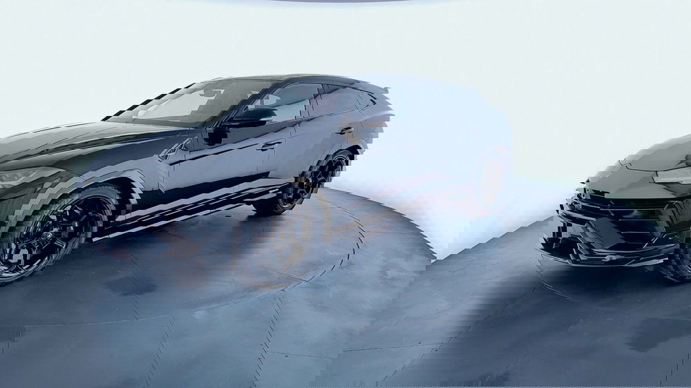 Lamborghini Urus usata a Perugia