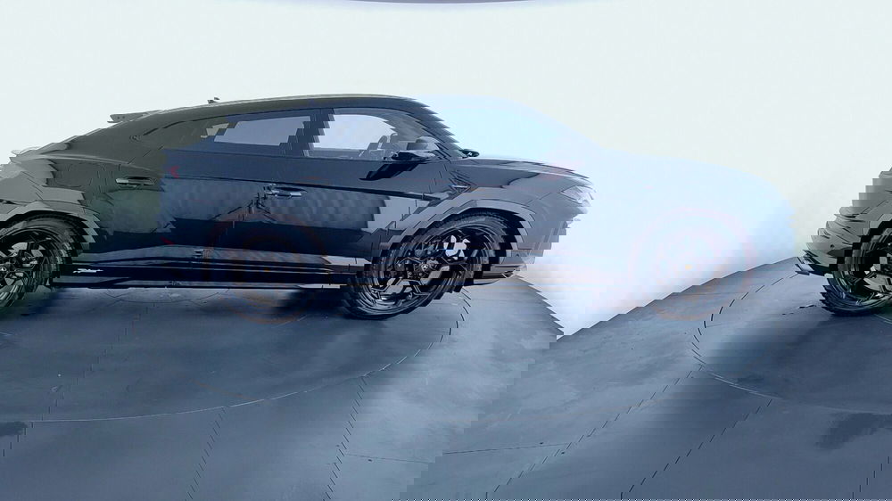 Lamborghini Urus usata a Perugia (4)