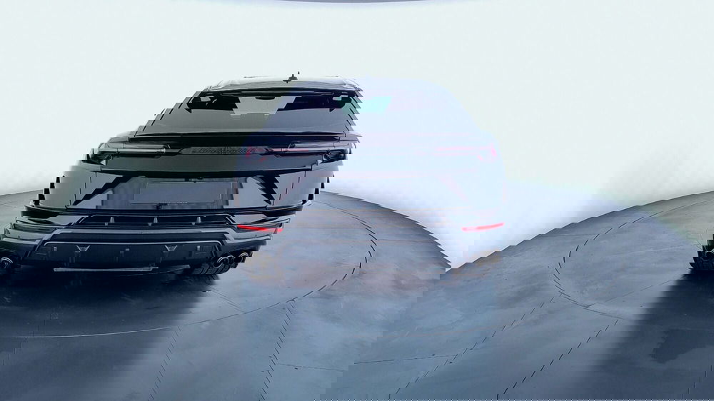 Lamborghini Urus usata a Perugia (6)