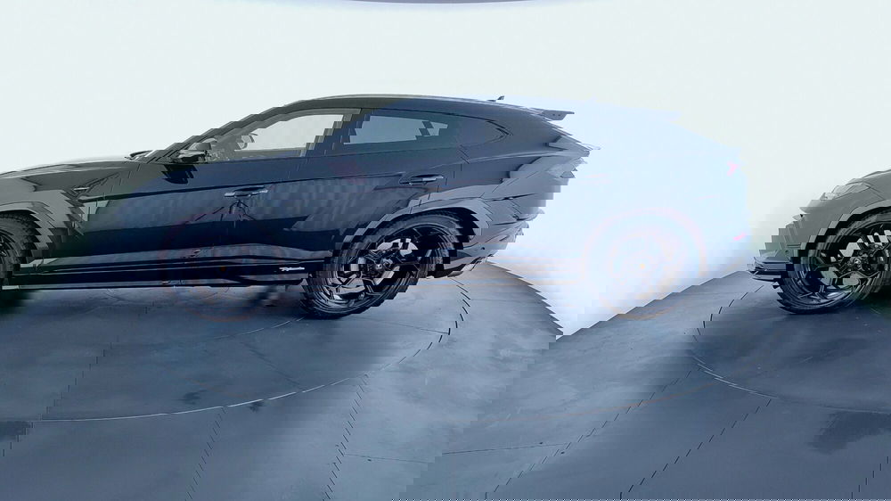 Lamborghini Urus usata a Perugia (8)
