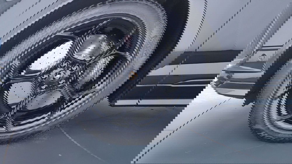 Lamborghini Urus usata a Perugia (9)