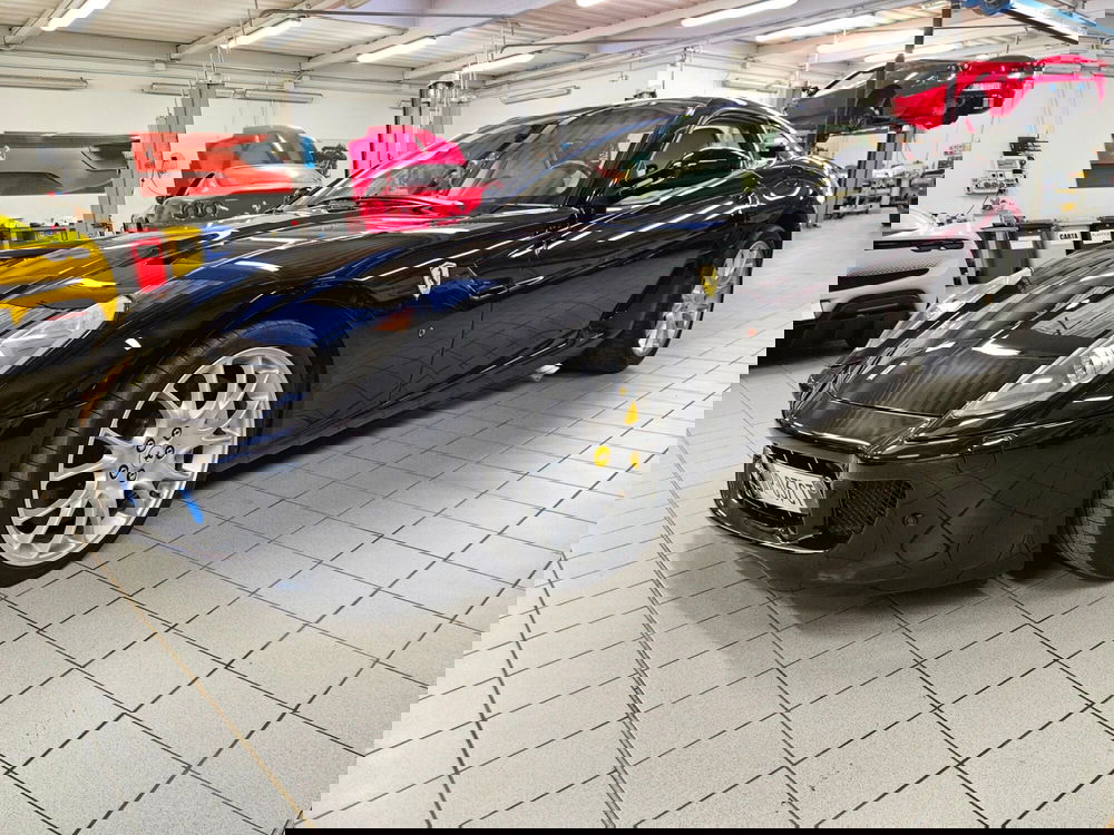 Ferrari 599 Coupé usata a Perugia