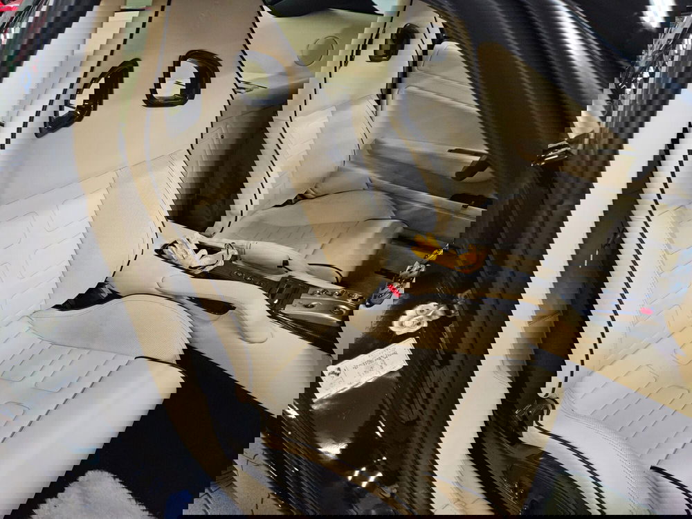 Ferrari 599 Coupé usata a Perugia (10)