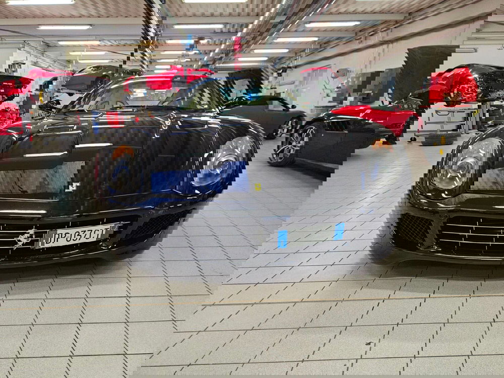 Ferrari 599 Coupé usata a Perugia (2)