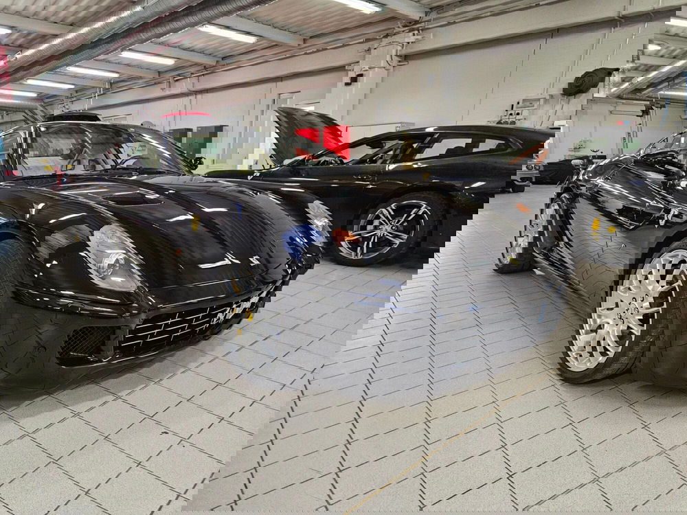 Ferrari 599 Coupé usata a Perugia (3)