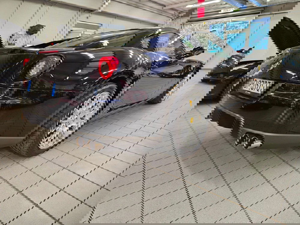 Ferrari 599 Coupé usata a Perugia (4)