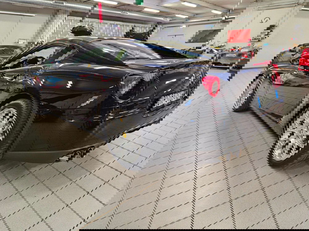 Ferrari 599 Coupé usata a Perugia (6)