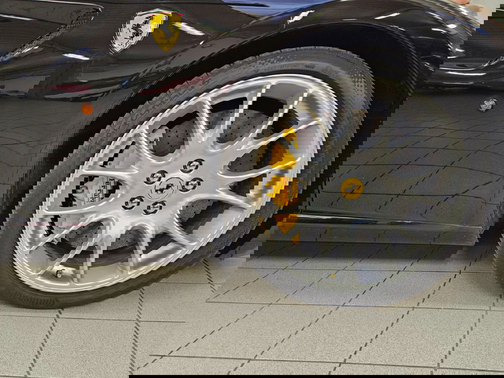 Ferrari 599 Coupé usata a Perugia (7)