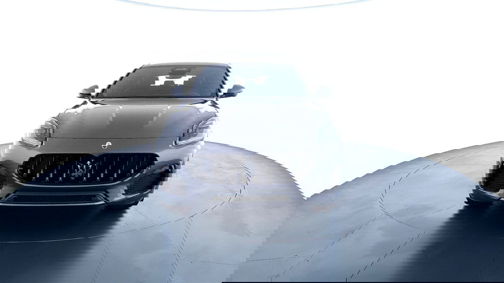 Maserati Grecale nuova a Perugia
