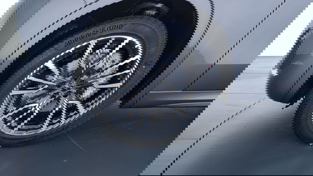 Maserati Grecale nuova a Perugia (10)